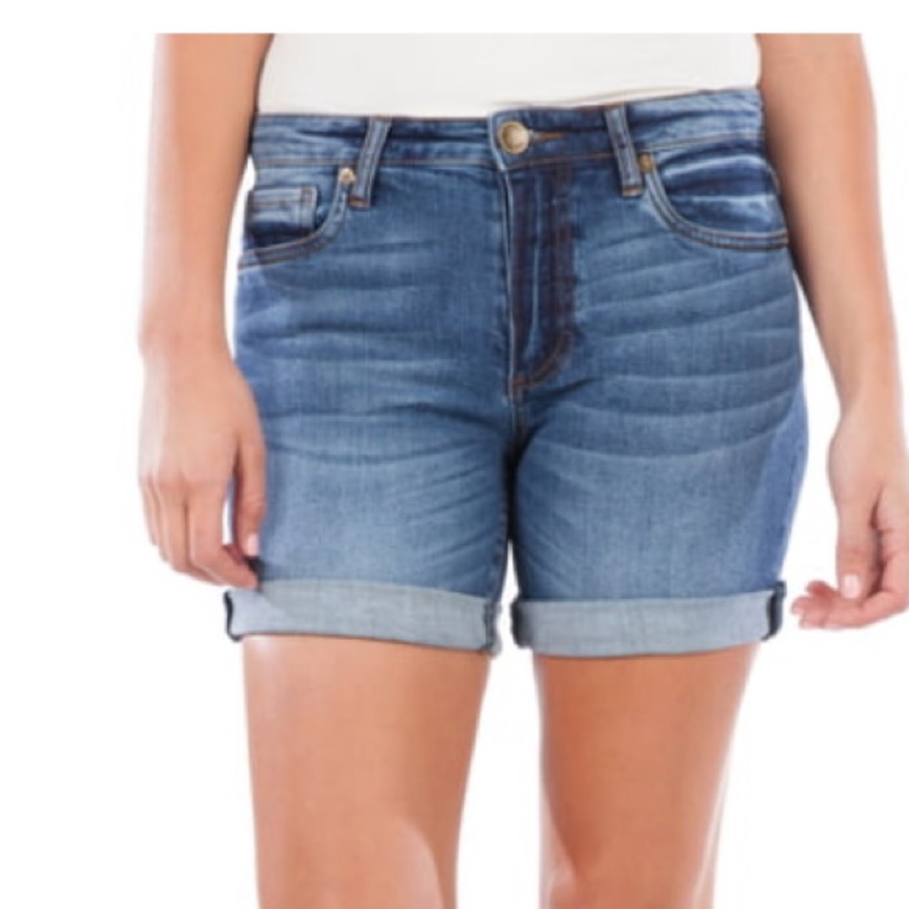 Short